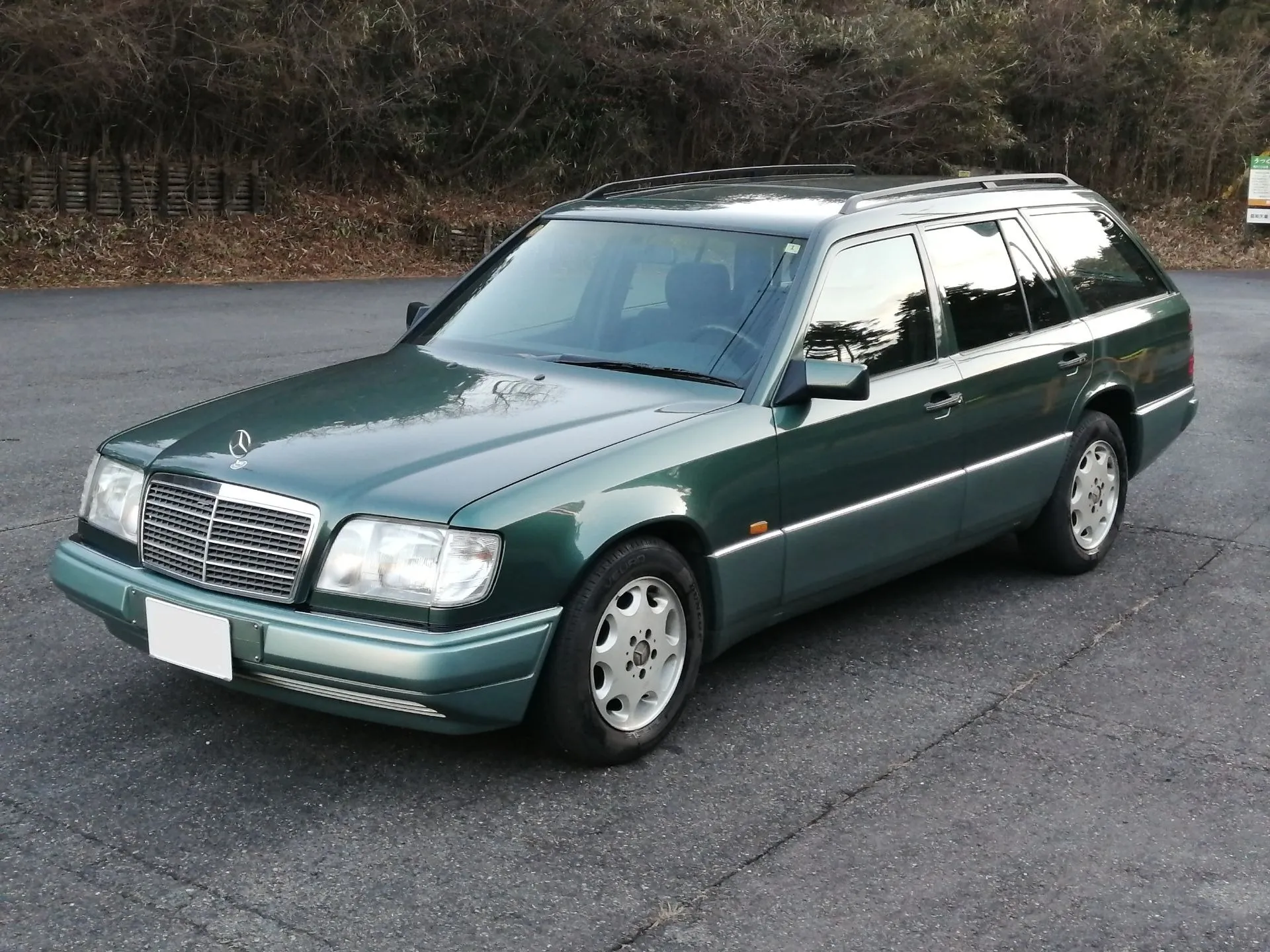 たくさんの方に輸入車の魅力を届けたい